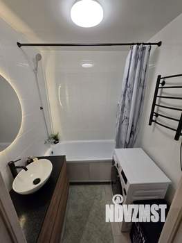 2-к квартира, на длительный срок, 52м2, 2/9 этаж