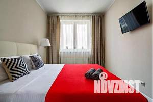 2-к квартира, посуточно, 35м2, 6/32 этаж