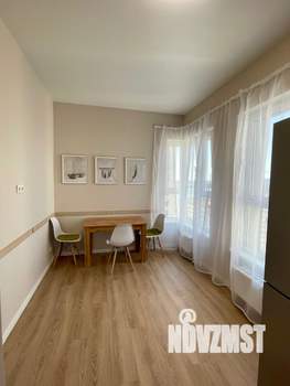 2-к квартира, на длительный срок, 47м2, 14/28 этаж