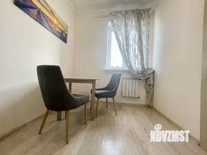 1-к квартира, на длительный срок, 33м2, 18/22 этаж