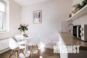 1-к квартира, посуточно, 39м2, 2/2 этаж