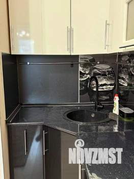 Студия квартира, на длительный срок, 24м2, 6/25 этаж