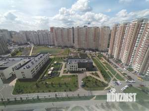2-к квартира, на длительный срок, 60м2, 19/26 этаж