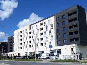 1-к квартира, посуточно, 35м2, 4/5 этаж