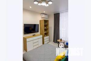 1-к квартира, посуточно, 32м2, 1/3 этаж