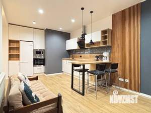 2-к квартира, на длительный срок, 73м2, 6/22 этаж