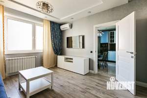 1-к квартира, на длительный срок, 50м2, 14/22 этаж