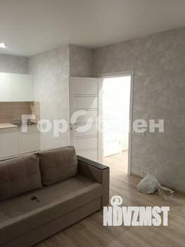 1-к квартира, на длительный срок, 34м2, 2/15 этаж