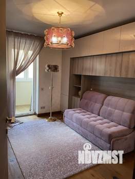 3-к квартира, на длительный срок, 76м2, 15/17 этаж