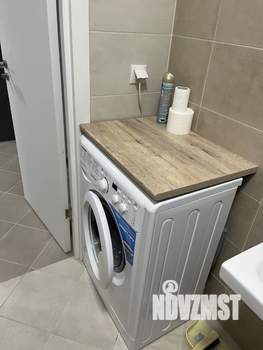 Студия квартира, на длительный срок, 30м2, 5/6 этаж