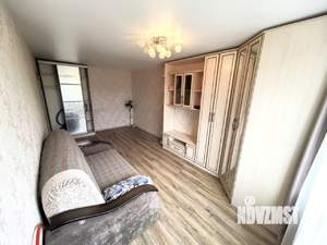 1-к квартира, на длительный срок, 32м2, 8/9 этаж