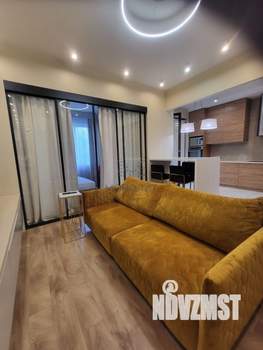2-к квартира, на длительный срок, 56м2, 3/6 этаж