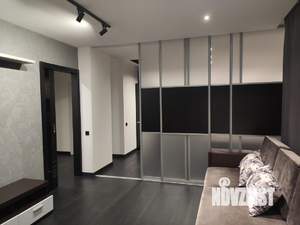 2-к квартира, на длительный срок, 76м2, 7/18 этаж