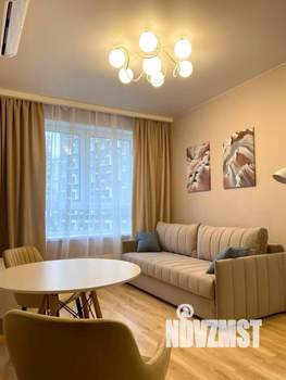 2-к квартира, на длительный срок, 35м2, 5/17 этаж