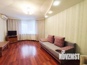 2-к квартира, на длительный срок, 50м2, 3/6 этаж