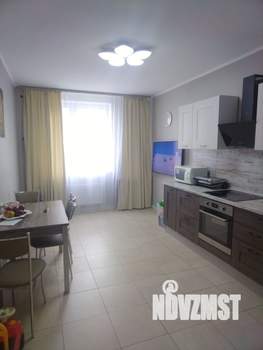 2-к квартира, на длительный срок, 57м2, 13/22 этаж