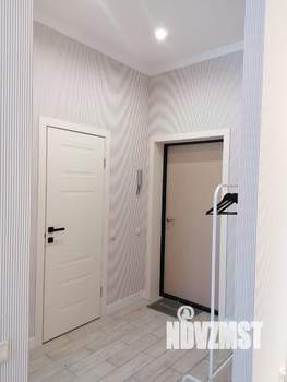 1-к квартира, на длительный срок, 32м2, 5/6 этаж