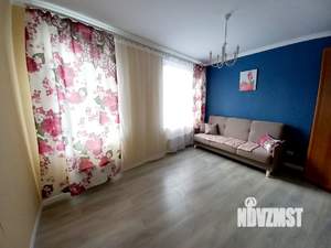 Студия квартира, на длительный срок, 25м2, 29/33 этаж