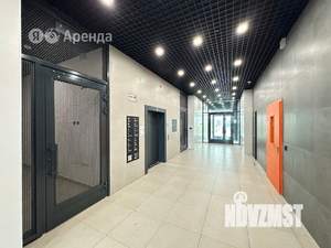 1-к квартира, на длительный срок, 43м2, 6/9 этаж