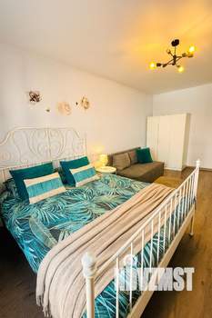 2-к квартира, посуточно, 70м2, 3/8 этаж