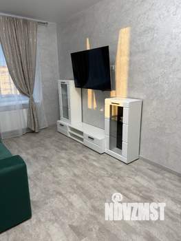 2-к квартира, на длительный срок, 56м2, 13/17 этаж