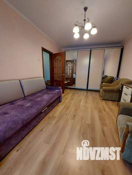 1-к квартира, на длительный срок, 38м2, 1/19 этаж