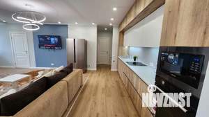 3-к квартира, посуточно, 92м2, 1/1 этаж