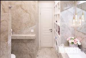 2-к квартира, посуточно, 50м2, 3/16 этаж