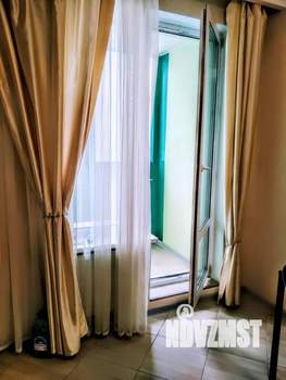 1-к квартира, на длительный срок, 35м2, 20/25 этаж