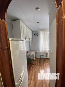2-к квартира, на длительный срок, 48м2, 2/4 этаж