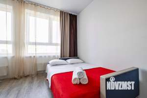 1-к квартира, посуточно, 21м2, 1/1 этаж