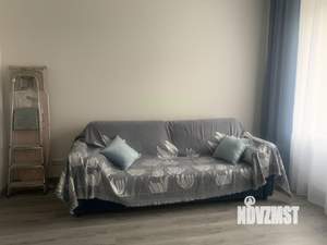 Студия квартира, на длительный срок, 28м2, 3/6 этаж