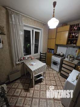 2-к квартира, на длительный срок, 54м2, 6/10 этаж