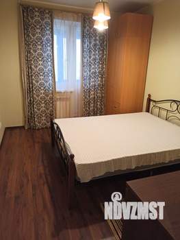 2-к квартира, на длительный срок, 49м2, 17/17 этаж