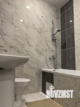 1-к квартира, на длительный срок, 44м2, 12/22 этаж