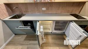 2-к квартира, на длительный срок, 37м2, 26/28 этаж