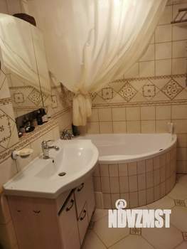 3-к квартира, на длительный срок, 68м2, 1/3 этаж