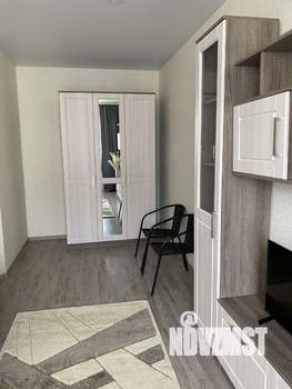 1-к квартира, на длительный срок, 35м2, 16/26 этаж