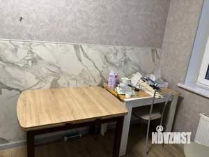 1-к квартира, на длительный срок, 44м2, 2/3 этаж