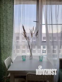 Студия квартира, посуточно, 22м2, 9/9 этаж