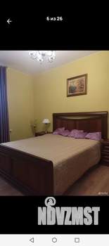 2-к квартира, на длительный срок, 71м2, 19/26 этаж
