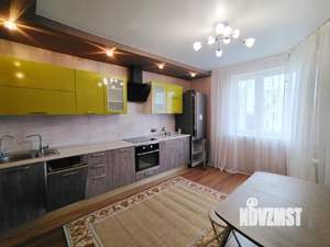 3-к квартира, на длительный срок, 76м2, 15/22 этаж