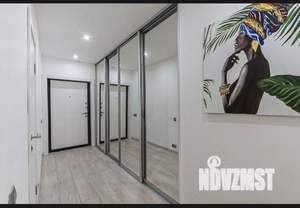 2-к квартира, на длительный срок, 53м2, 2/25 этаж