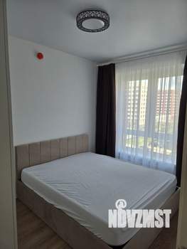 1-к квартира, на длительный срок, 35м2, 5/9 этаж