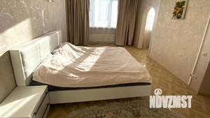 3-к квартира, на длительный срок, 85м2, 6/25 этаж