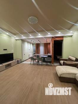 2-к квартира, на длительный срок, 110м2, 2/3 этаж