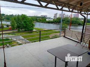 1-к квартира, на длительный срок, 35м2, 2/3 этаж