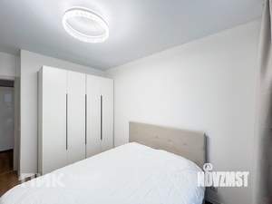 1-к квартира, на длительный срок, 41м2, 8/9 этаж