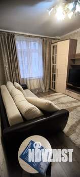 1-к квартира, на длительный срок, 35м2, 4/8 этаж