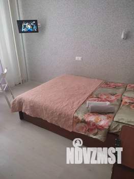 Студия квартира, посуточно, 19м2, 13/25 этаж